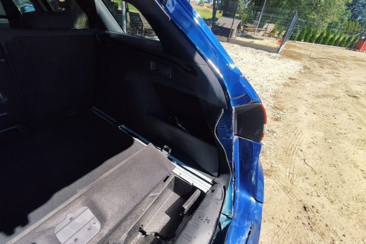 Peugeot 308 308 automat Gt Line zdjęcie 26