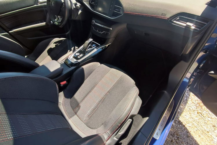 Peugeot 308 308 automat Gt Line zdjęcie 30
