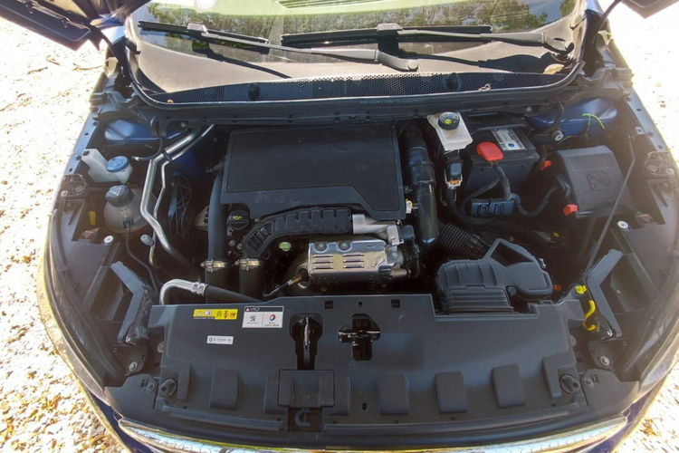 Peugeot 308 308 automat Gt Line zdjęcie 32