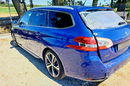 Peugeot 308 308 automat Gt Line zdjęcie 35