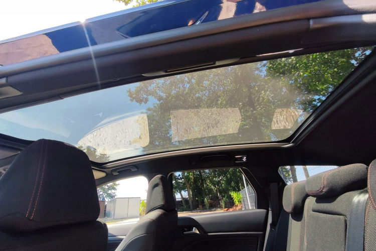 Peugeot 308 308 automat Gt Line zdjęcie 8