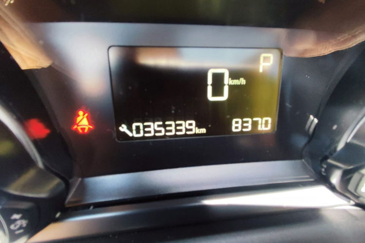 Peugeot 308 308 automat Gt Line zdjęcie 9