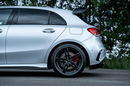 Mercedes A45 AMG zdjęcie 6