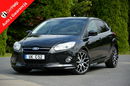 Ford Focus Titanium ST Bi-Xenon Ledy Park Assist Skóry 2xParktr Keyless go zdjęcie 1