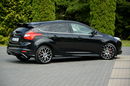 Ford Focus Titanium ST Bi-Xenon Ledy Park Assist Skóry 2xParktr Keyless go zdjęcie 13