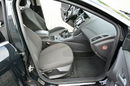 Ford Focus Titanium ST Bi-Xenon Ledy Park Assist Skóry 2xParktr Keyless go zdjęcie 16