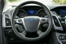 Ford Focus Titanium ST Bi-Xenon Ledy Park Assist Skóry 2xParktr Keyless go zdjęcie 22