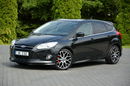 Ford Focus Titanium ST Bi-Xenon Ledy Park Assist Skóry 2xParktr Keyless go zdjęcie 3