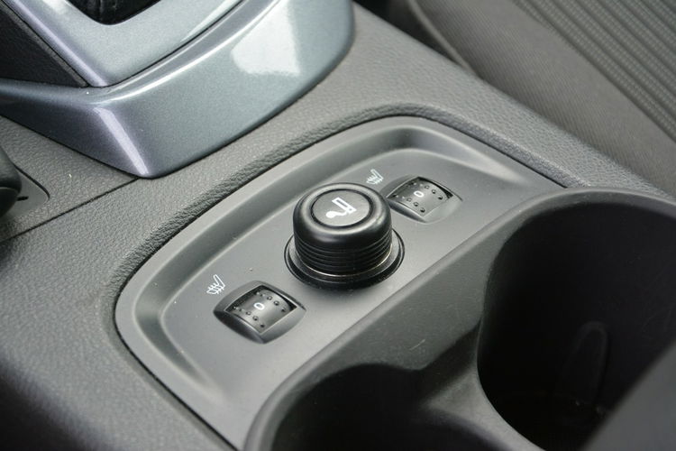 Ford Focus Titanium ST Bi-Xenon Ledy Park Assist Skóry 2xParktr Keyless go zdjęcie 31