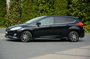 Ford Focus Titanium ST Bi-Xenon Ledy Park Assist Skóry 2xParktr Keyless go zdjęcie 4