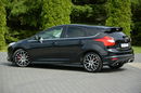 Ford Focus Titanium ST Bi-Xenon Ledy Park Assist Skóry 2xParktr Keyless go zdjęcie 6