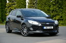 Ford Focus Titanium ST Bi-Xenon Ledy Park Assist Skóry 2xParktr Keyless go zdjęcie 9