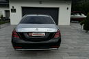 Mercedes S 350 Long Maybach piękny stan pełne wyposażenie TV multibeam zamawiana gwar zdjęcie 10