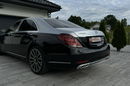 Mercedes S 350 Long Maybach piękny stan pełne wyposażenie TV multibeam zamawiana gwar zdjęcie 14
