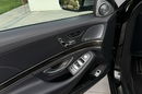 Mercedes S 350 Long Maybach piękny stan pełne wyposażenie TV multibeam zamawiana gwar zdjęcie 17