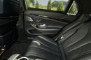 Mercedes S 350 Long Maybach piękny stan pełne wyposażenie TV multibeam zamawiana gwar zdjęcie 25