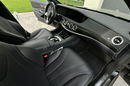 Mercedes S 350 Long Maybach piękny stan pełne wyposażenie TV multibeam zamawiana gwar zdjęcie 30