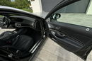 Mercedes S 350 Long Maybach piękny stan pełne wyposażenie TV multibeam zamawiana gwar zdjęcie 31