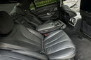 Mercedes S 350 Long Maybach piękny stan pełne wyposażenie TV multibeam zamawiana gwar zdjęcie 32