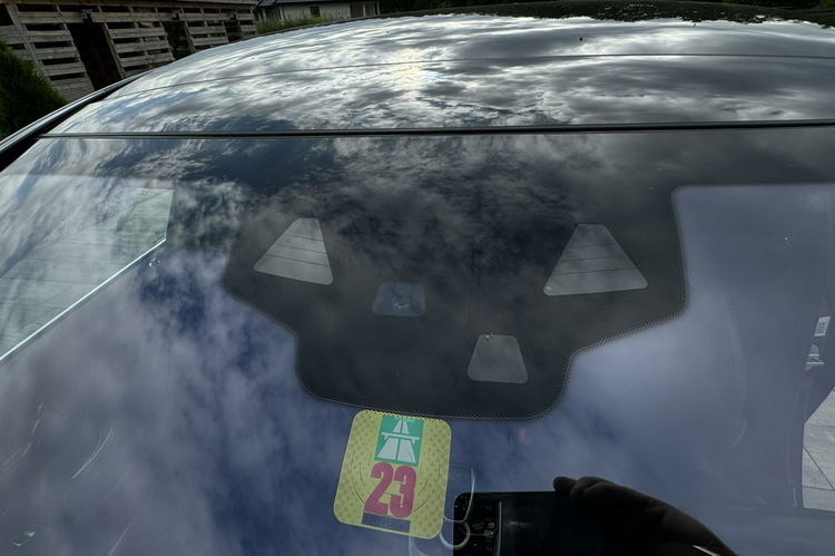 Mercedes S 350 Long Maybach piękny stan pełne wyposażenie TV multibeam zamawiana gwar zdjęcie 33