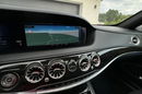 Mercedes S 350 Long Maybach piękny stan pełne wyposażenie TV multibeam zamawiana gwar zdjęcie 36
