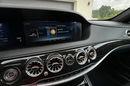 Mercedes S 350 Long Maybach piękny stan pełne wyposażenie TV multibeam zamawiana gwar zdjęcie 37