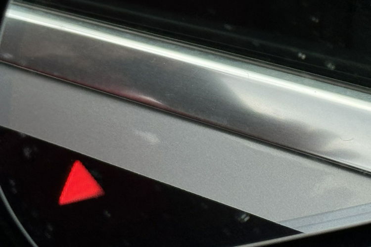 Mercedes S 350 Long Maybach piękny stan pełne wyposażenie TV multibeam zamawiana gwar zdjęcie 39