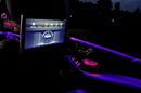 Mercedes S 350 Long Maybach piękny stan pełne wyposażenie TV multibeam zamawiana gwar zdjęcie 46