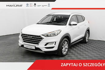 Hyundai Tucson DW7JH43#1.6 T-GDi Comfort 2WD DCT Podgrz.f I kier Salon PL VAT 23%