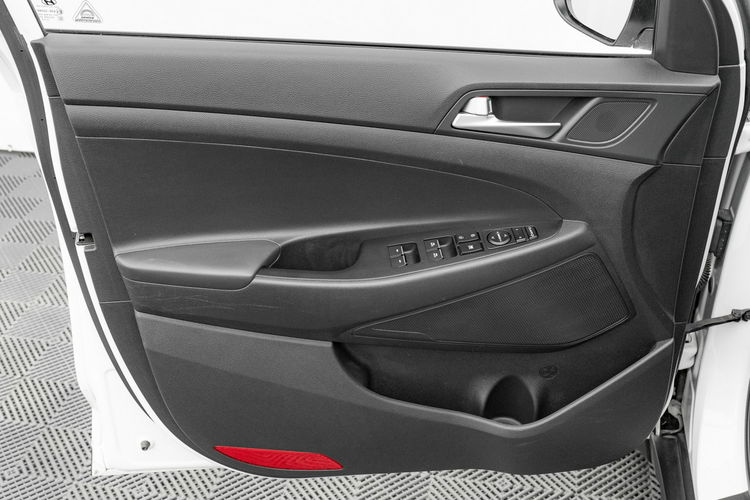 Hyundai Tucson DW7JH43#1.6 T-GDi Comfort 2WD DCT Podgrz.f I kier Salon PL VAT 23% zdjęcie 13