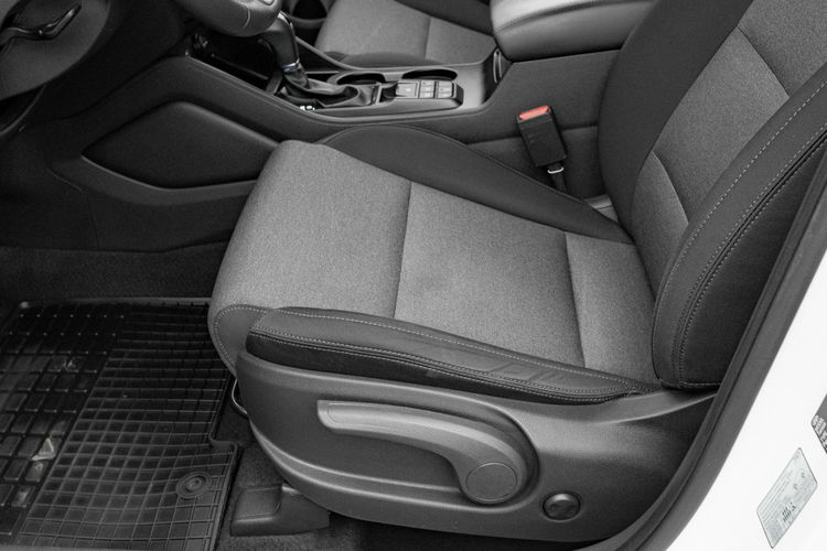 Hyundai Tucson DW7JH43#1.6 T-GDi Comfort 2WD DCT Podgrz.f I kier Salon PL VAT 23% zdjęcie 14