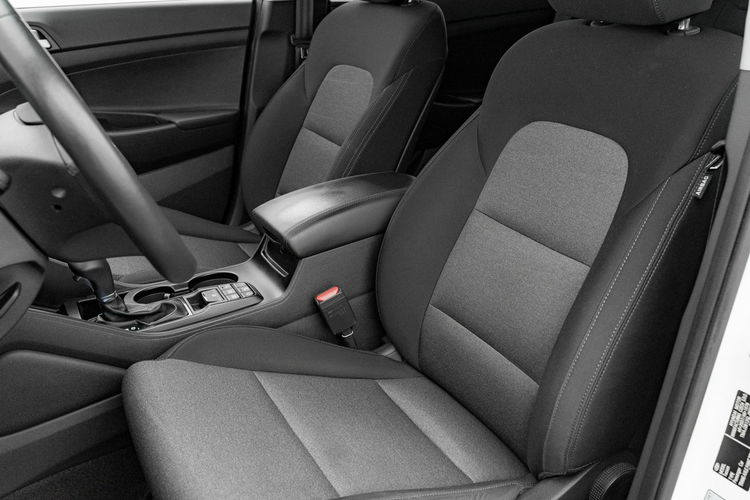 Hyundai Tucson DW7JH43#1.6 T-GDi Comfort 2WD DCT Podgrz.f I kier Salon PL VAT 23% zdjęcie 15