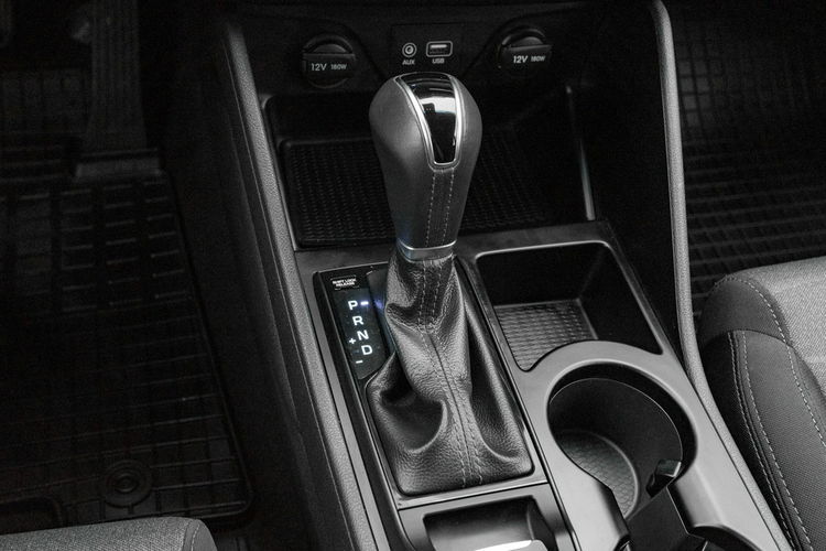 Hyundai Tucson DW7JH43#1.6 T-GDi Comfort 2WD DCT Podgrz.f I kier Salon PL VAT 23% zdjęcie 21