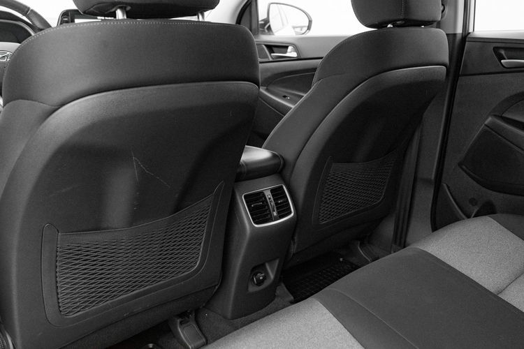 Hyundai Tucson DW7JH43#1.6 T-GDi Comfort 2WD DCT Podgrz.f I kier Salon PL VAT 23% zdjęcie 27