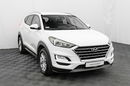 Hyundai Tucson DW7JH43#1.6 T-GDi Comfort 2WD DCT Podgrz.f I kier Salon PL VAT 23% zdjęcie 3