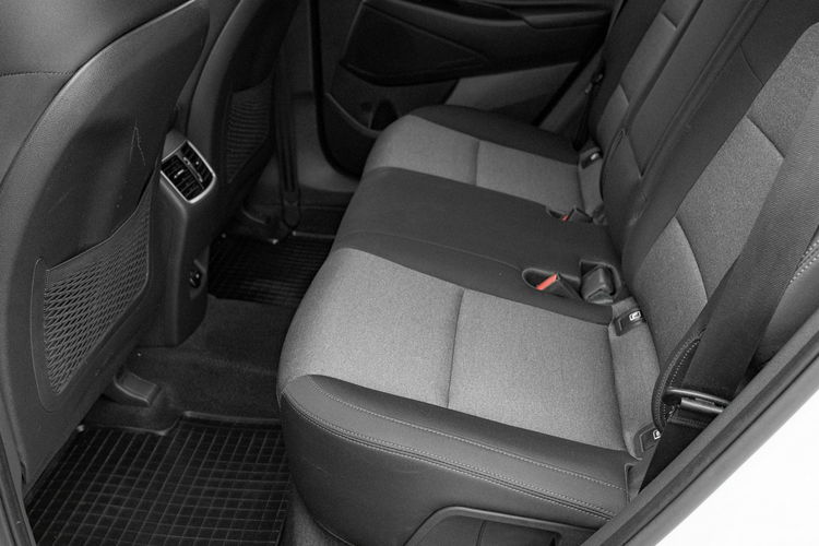 Hyundai Tucson DW7JH43#1.6 T-GDi Comfort 2WD DCT Podgrz.f I kier Salon PL VAT 23% zdjęcie 28