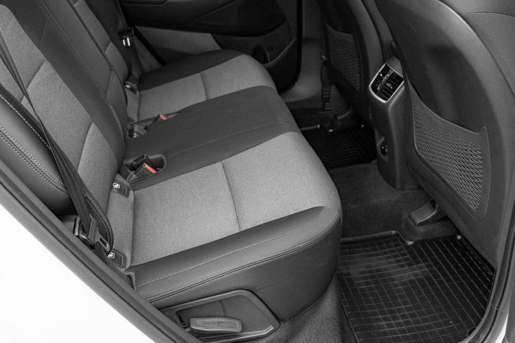 Hyundai Tucson DW7JH43#1.6 T-GDi Comfort 2WD DCT Podgrz.f I kier Salon PL VAT 23% zdjęcie 32