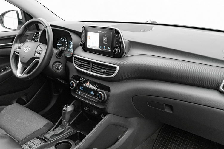 Hyundai Tucson DW7JH43#1.6 T-GDi Comfort 2WD DCT Podgrz.f I kier Salon PL VAT 23% zdjęcie 36