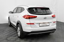 Hyundai Tucson DW7JH43#1.6 T-GDi Comfort 2WD DCT Podgrz.f I kier Salon PL VAT 23% zdjęcie 4