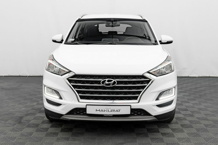 Hyundai Tucson DW7JH43#1.6 T-GDi Comfort 2WD DCT Podgrz.f I kier Salon PL VAT 23% zdjęcie 7