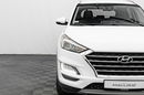 Hyundai Tucson DW7JH43#1.6 T-GDi Comfort 2WD DCT Podgrz.f I kier Salon PL VAT 23% zdjęcie 8