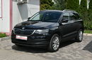 Skoda Kodiaq 1.6 TDi 115KM DSG 2019r. Climatronic NAVi Kamera 2xPDC zdjęcie 9