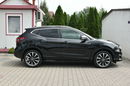 Nissan Qashqai 1.3DiG-T 160KM Tekna+ Automat 2019r. Climatronic LED Kamera360 2xPDC zdjęcie 17