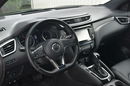 Nissan Qashqai 1.3DiG-T 160KM Tekna+ Automat 2019r. Climatronic LED Kamera360 2xPDC zdjęcie 19