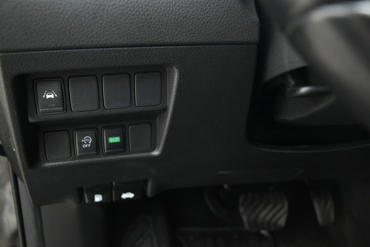 Nissan Qashqai 1.3DiG-T 160KM Tekna+ Automat 2019r. Climatronic LED Kamera360 2xPDC zdjęcie 26