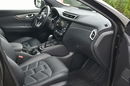 Nissan Qashqai 1.3DiG-T 160KM Tekna+ Automat 2019r. Climatronic LED Kamera360 2xPDC zdjęcie 29