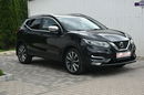 Nissan Qashqai 1.3DiG-T 160KM Tekna+ Automat 2019r. Climatronic LED Kamera360 2xPDC zdjęcie 4