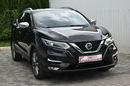 Nissan Qashqai 1.3DiG-T 160KM Tekna+ Automat 2019r. Climatronic LED Kamera360 2xPDC zdjęcie 6