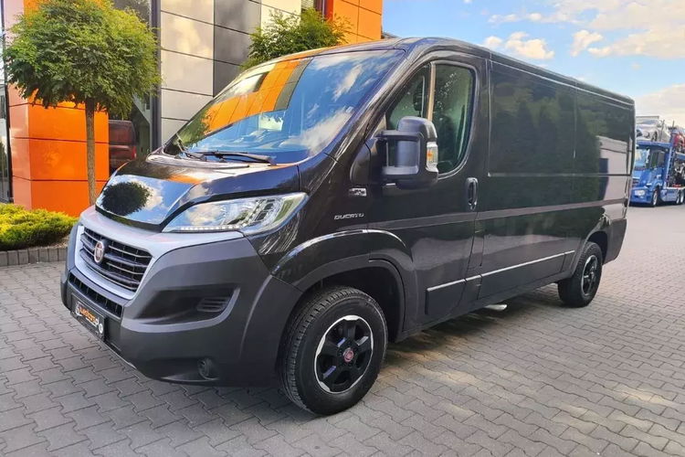 Fiat Ducato zdjęcie 3