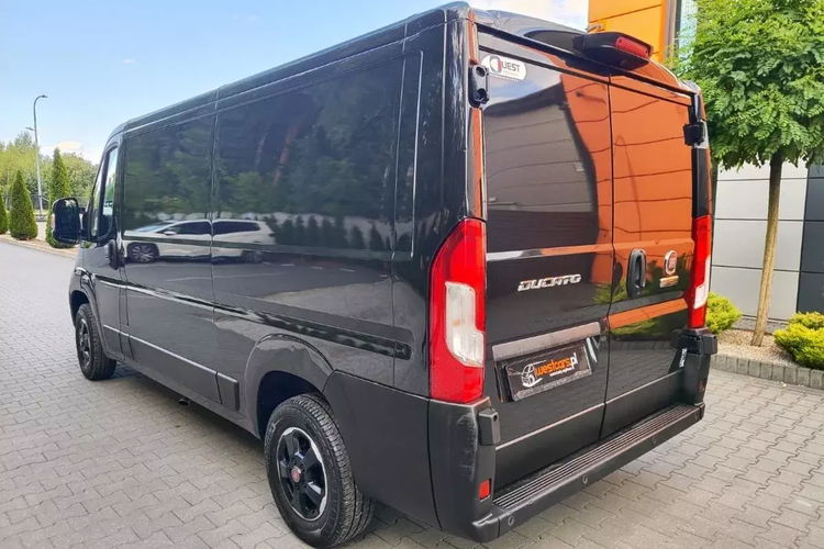 Fiat Ducato zdjęcie 5